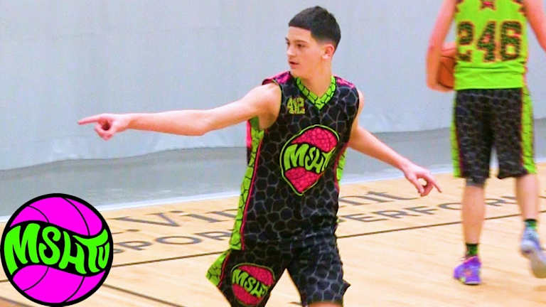 Maryland looks to expand recruiting territory with latest offer